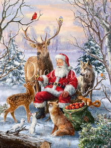 Winter Gathering