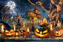 Nightmare at Halloween