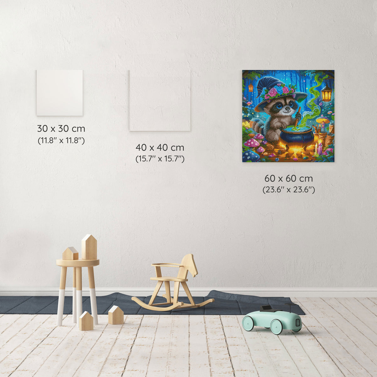 Alchecoon