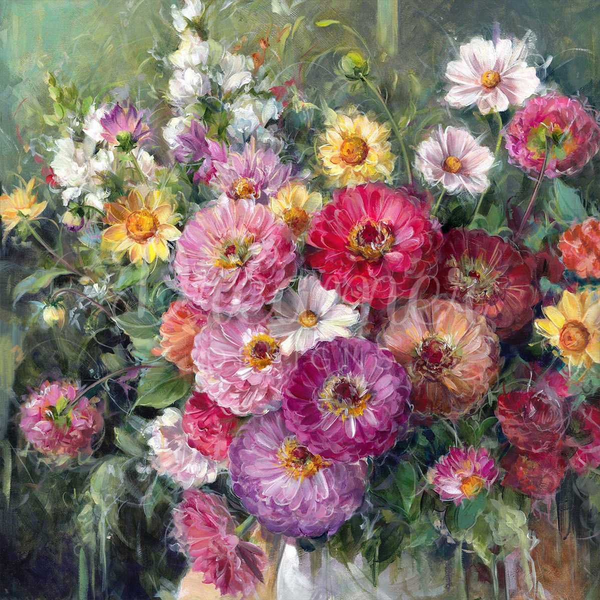 Colorburst Bouquet