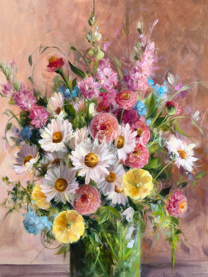 Garden Bouquet