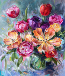 Tulip Season