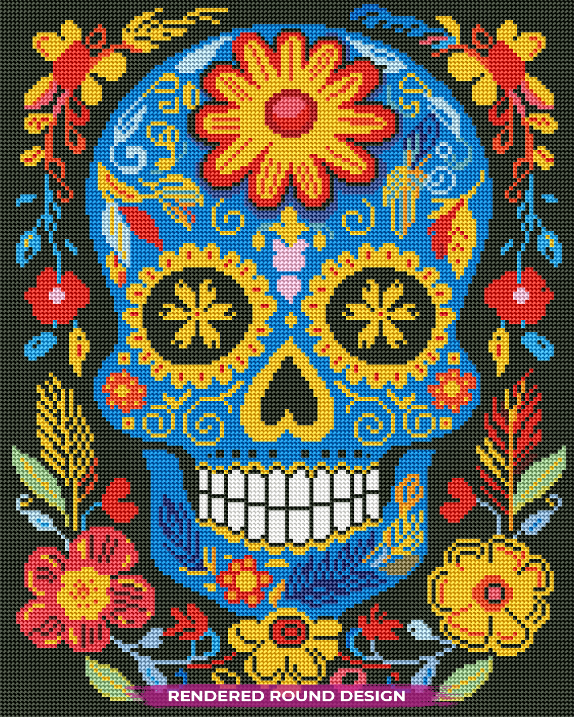 Alma de Flores