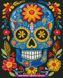 Alma de Flores