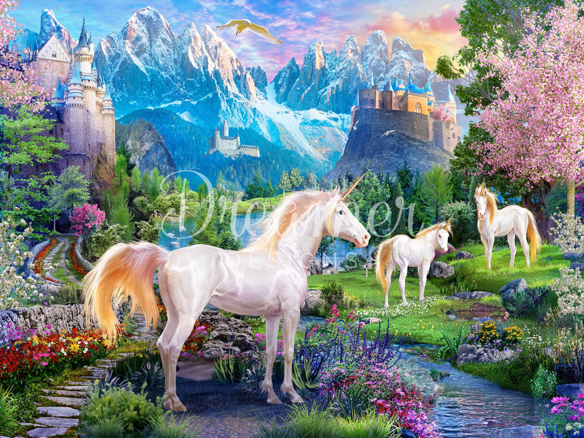 Unicornio