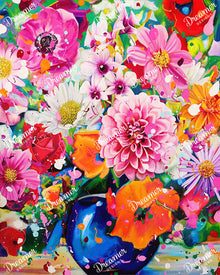 Blooming Whimsey