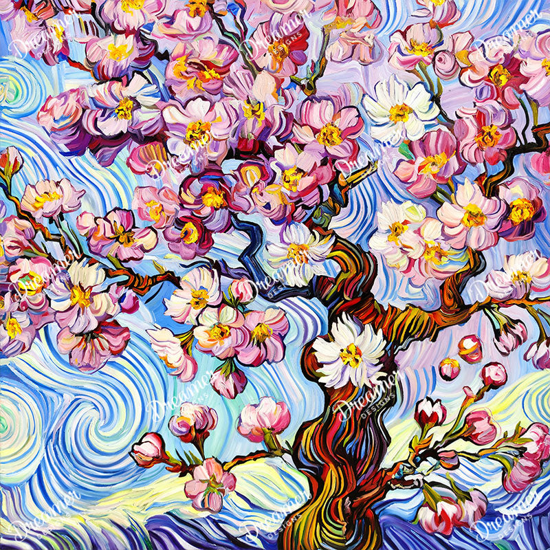 Spring Zephyr