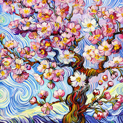 Spring Zephyr