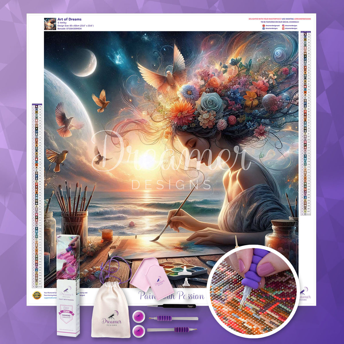 Art of Dreams