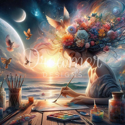 Art of Dreams