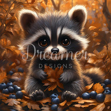 Berry Curious