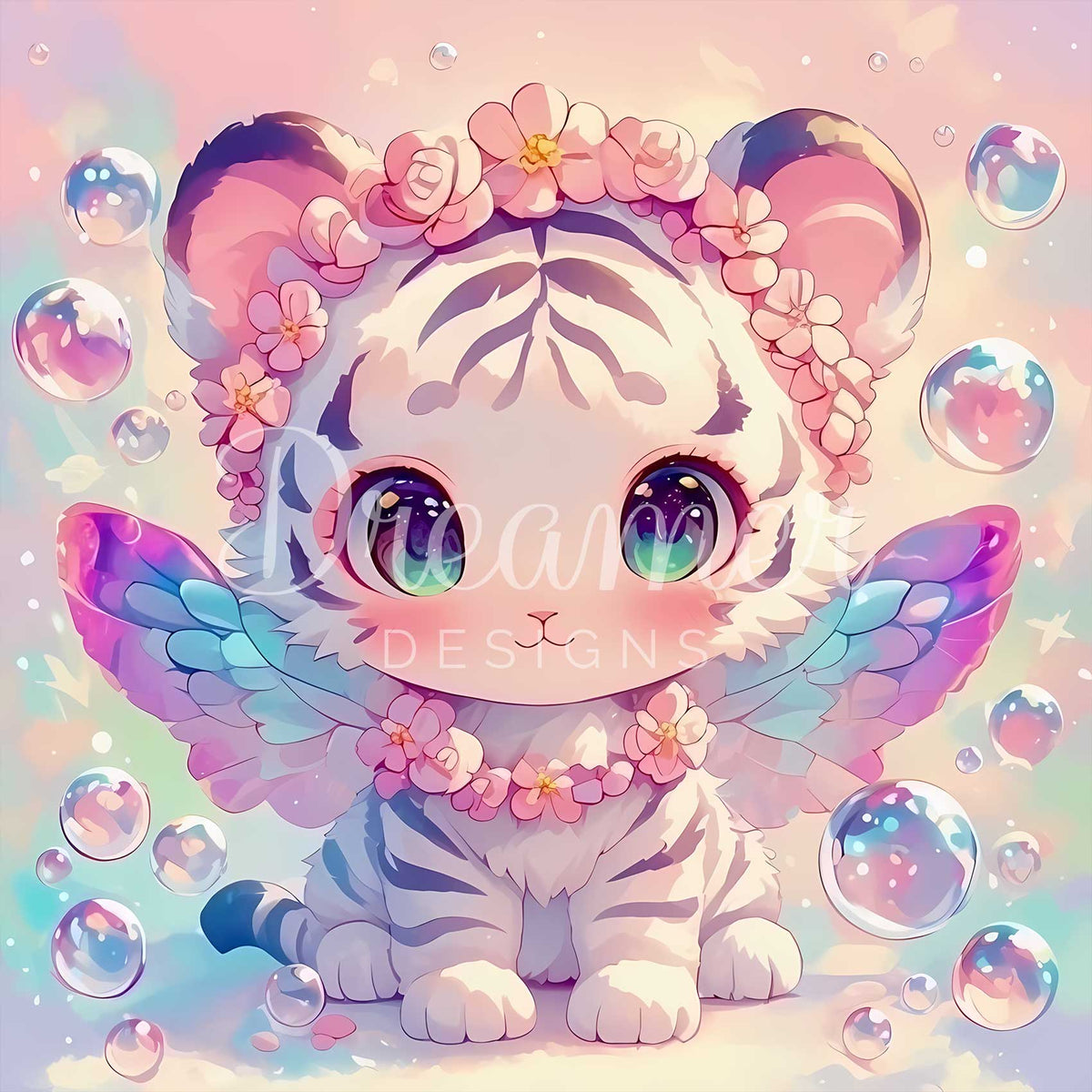Fairy Paws