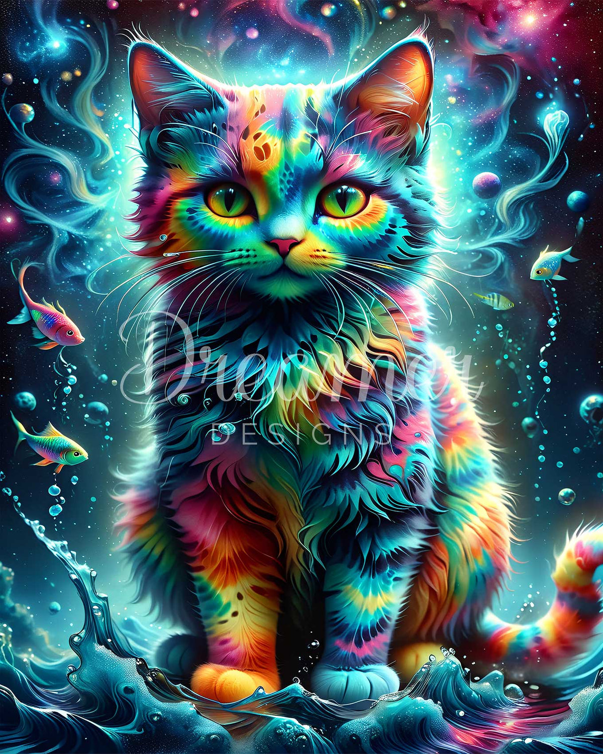 Galacat