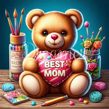 Love Rosebear