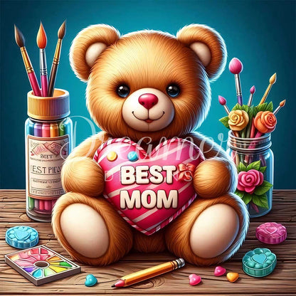 Love Rosebear