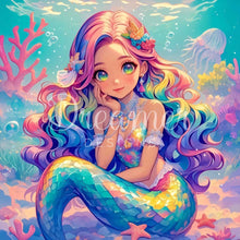 Mermaid Sweetie