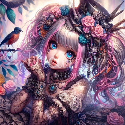 Violette