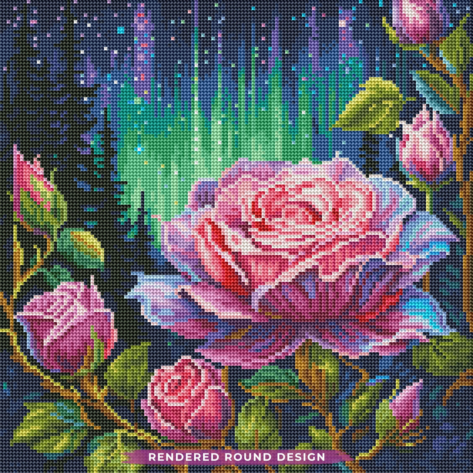 Aurora Roses