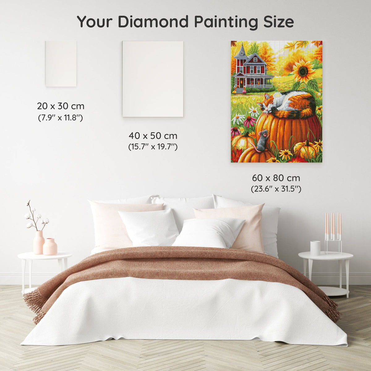 Autumn Dreams