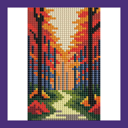 Mini Kits - Landscapes Edition