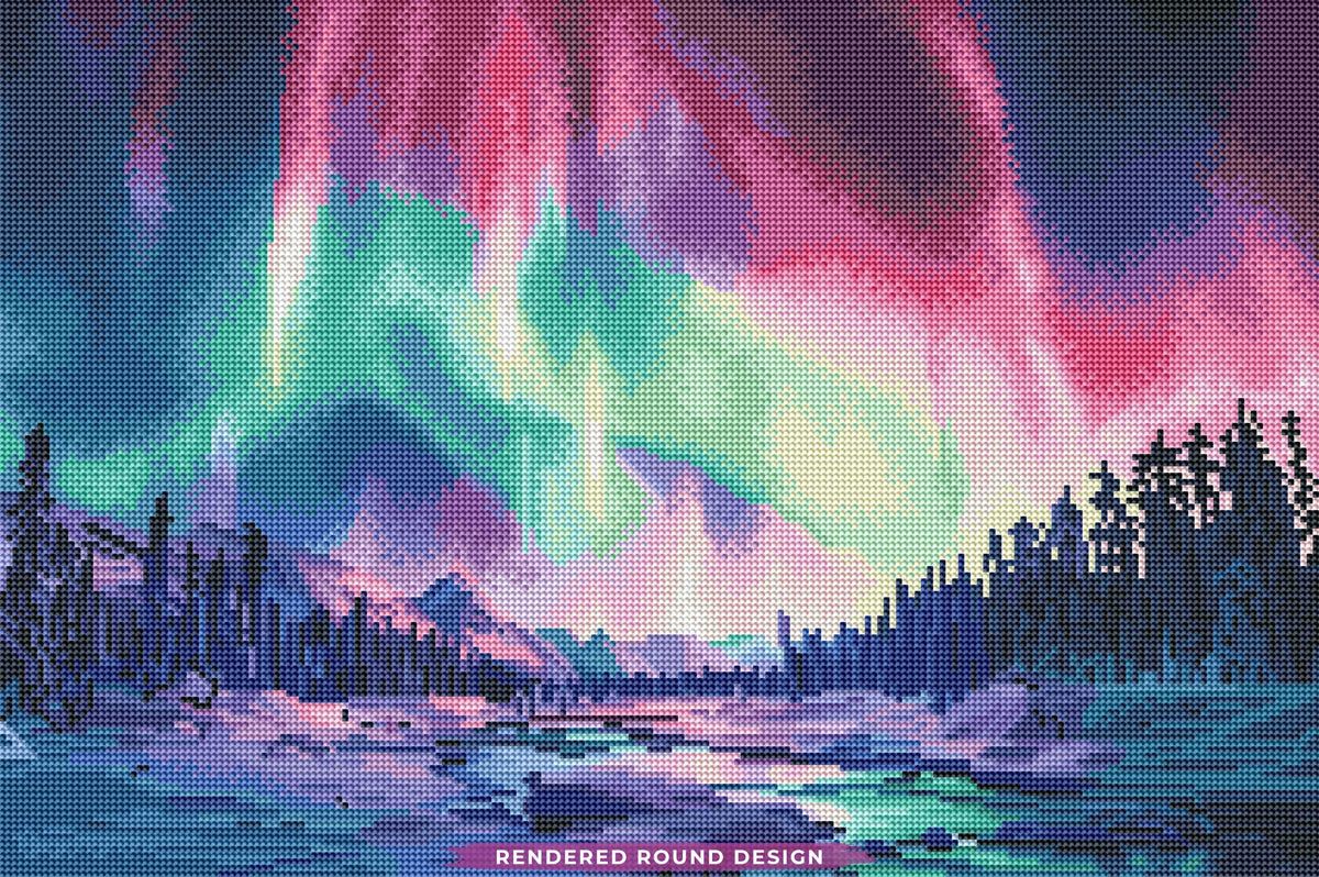 Arctic Glow