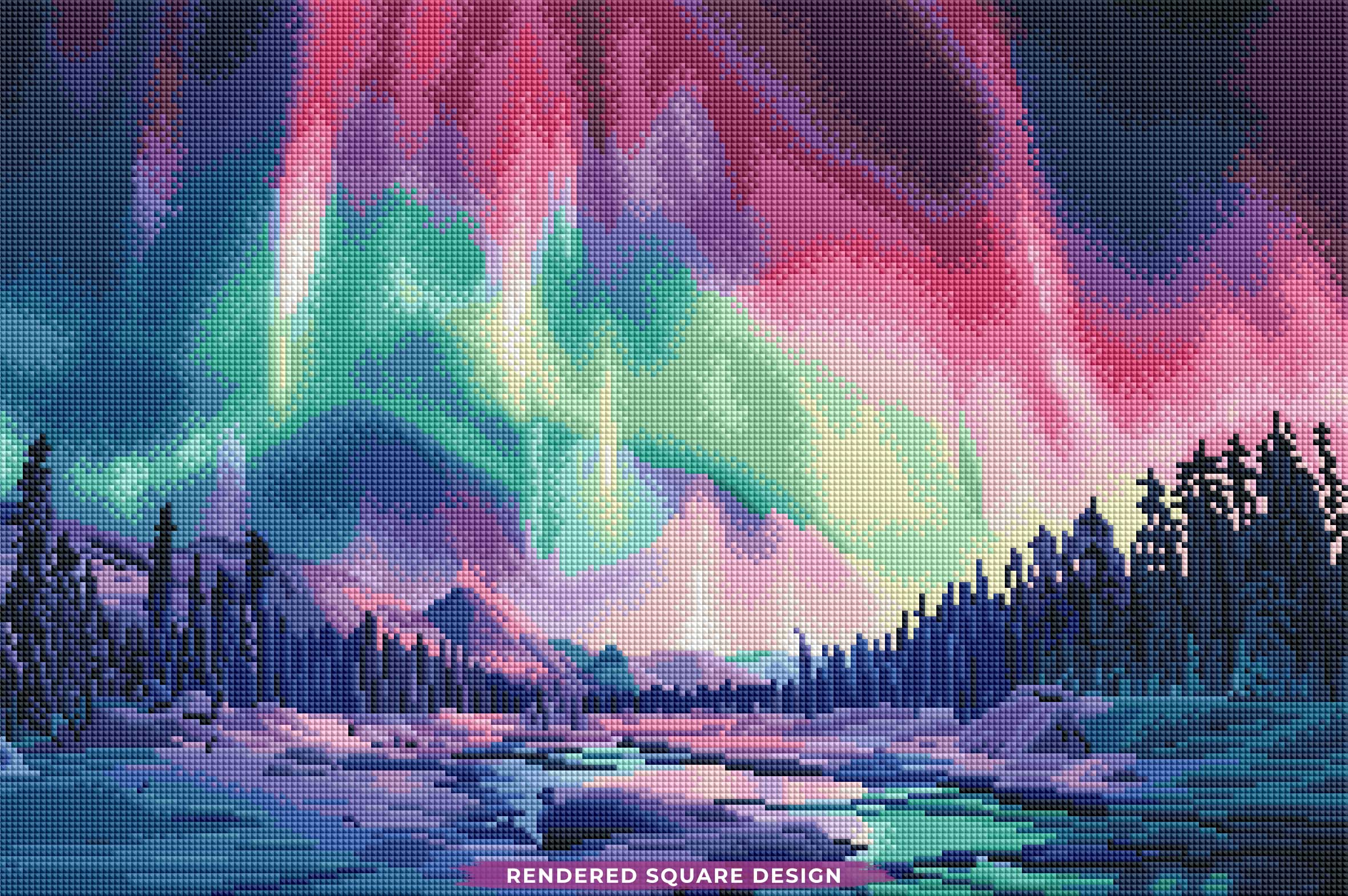 Arctic Glow