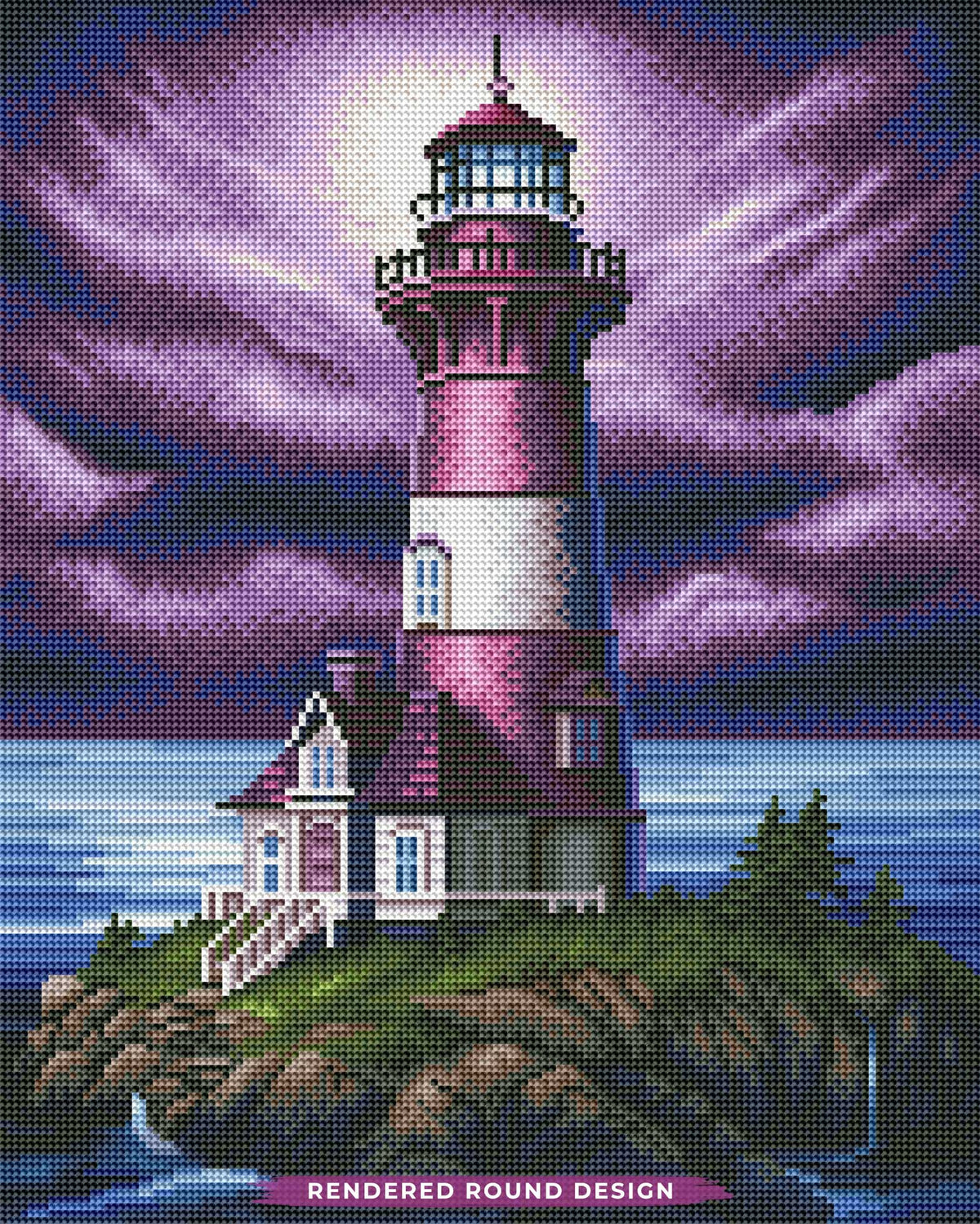 Coastal Serenity