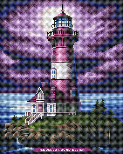 Coastal Serenity