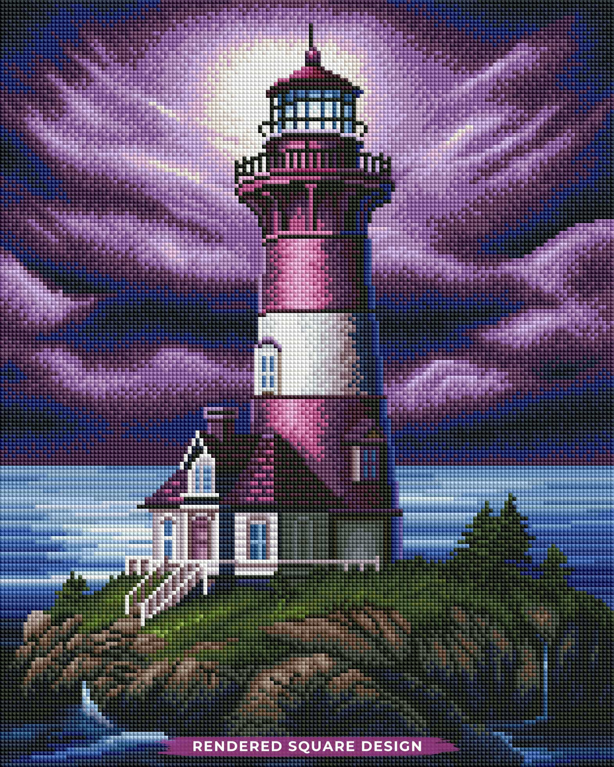 Coastal Serenity