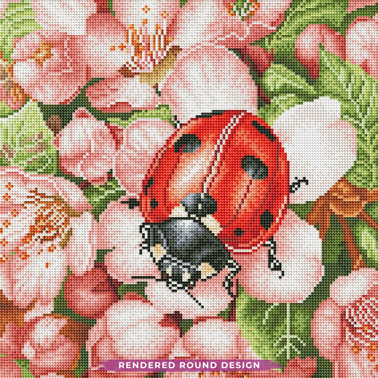 Ladybug Lounge