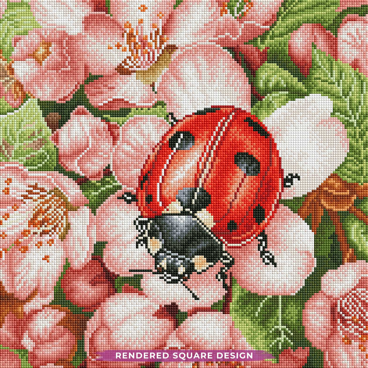 Ladybug Lounge