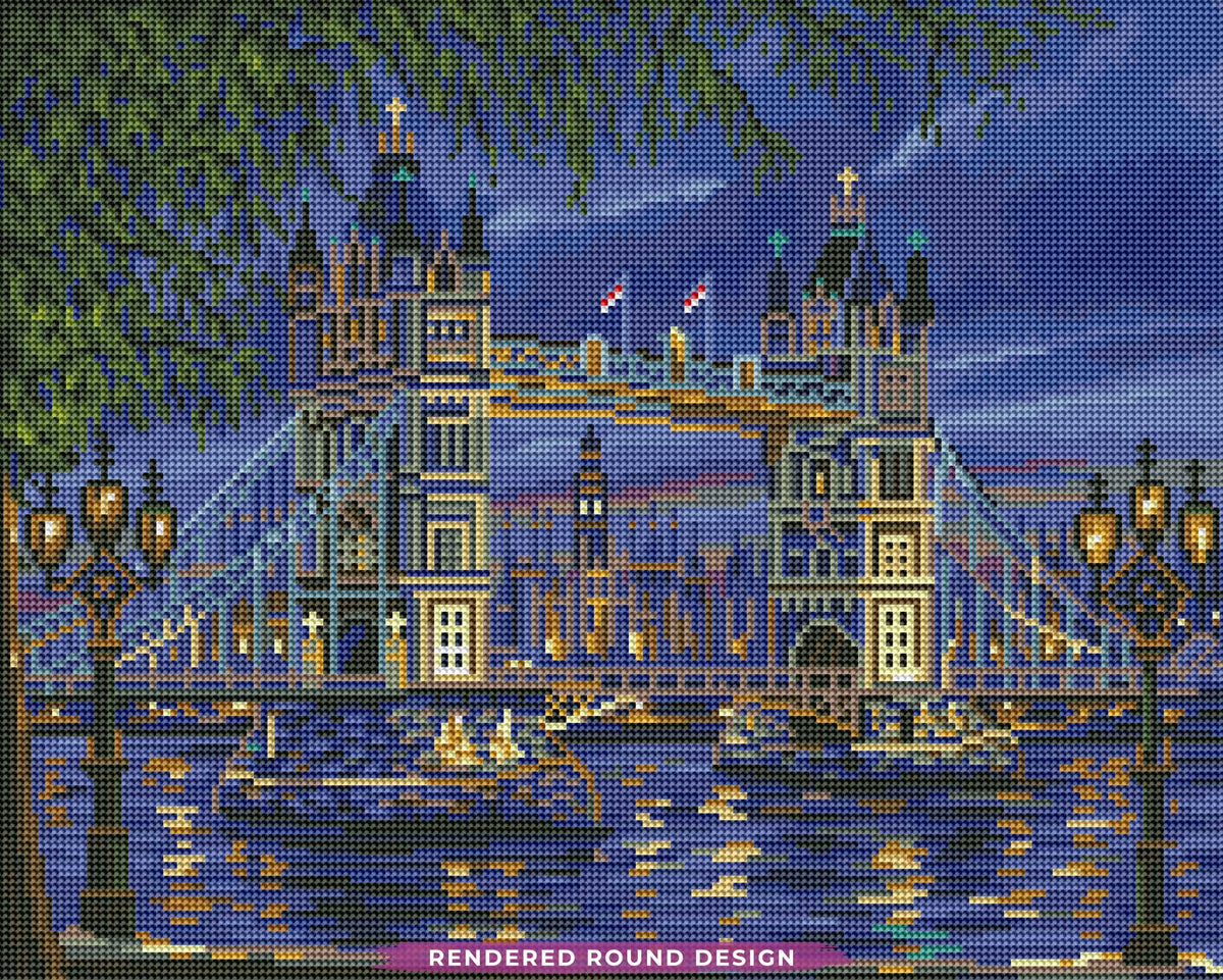 London Bridge