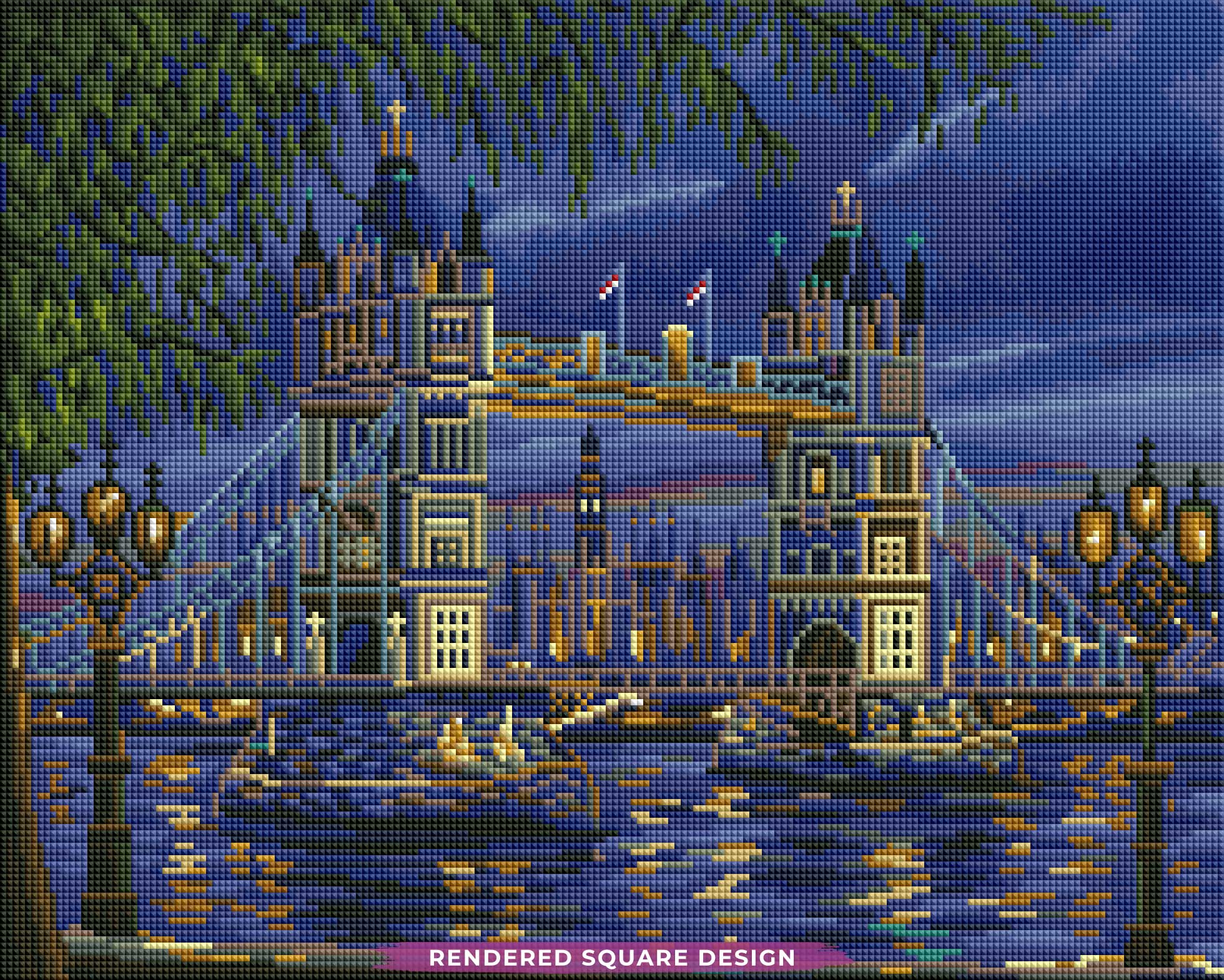 Derain、London:The Bridge、希少画集画、新品額付 Derain、London:The Bridge、希少画集画、新品額付