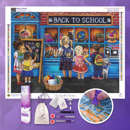 Back to School
