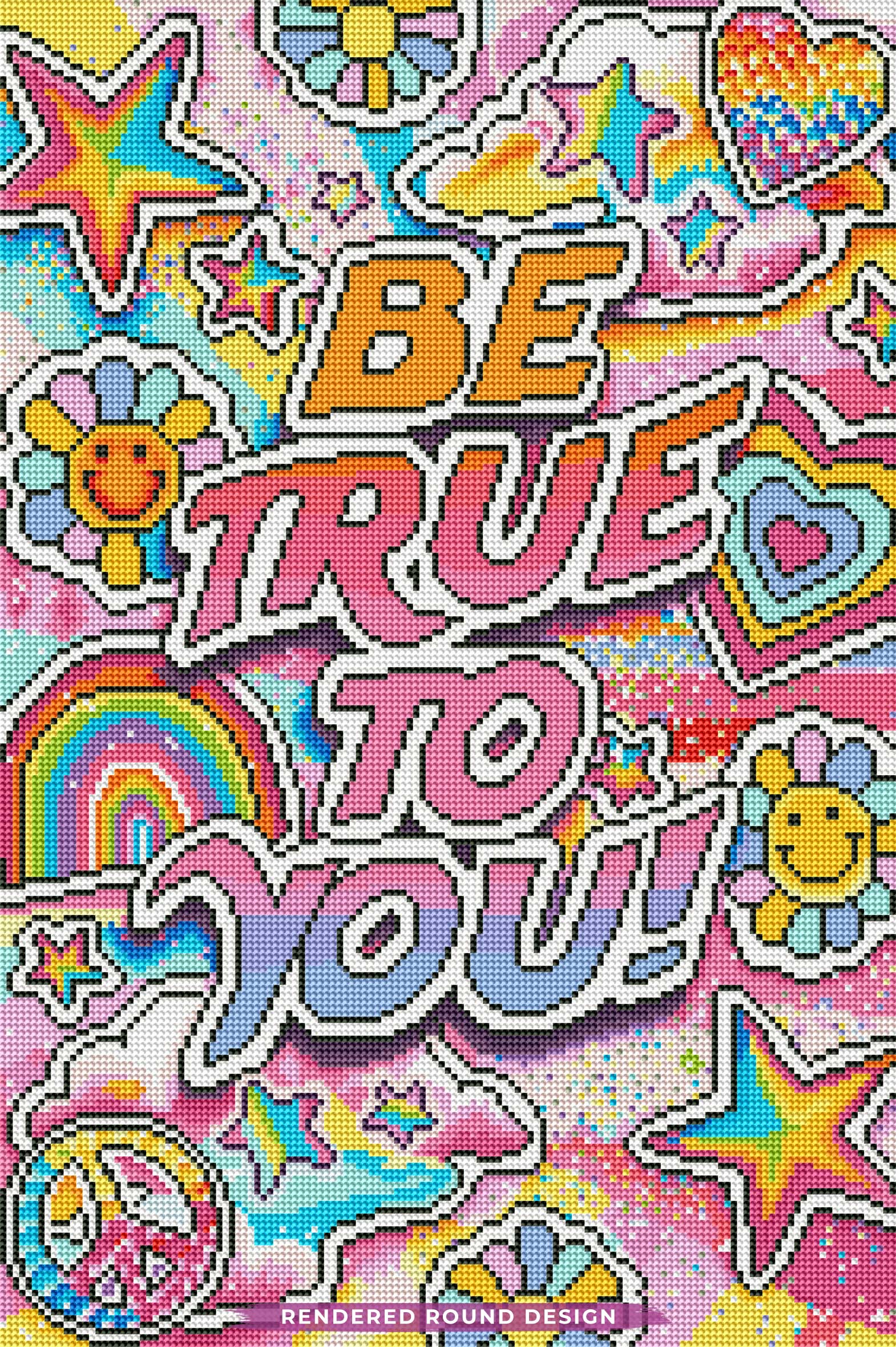 Be True To You