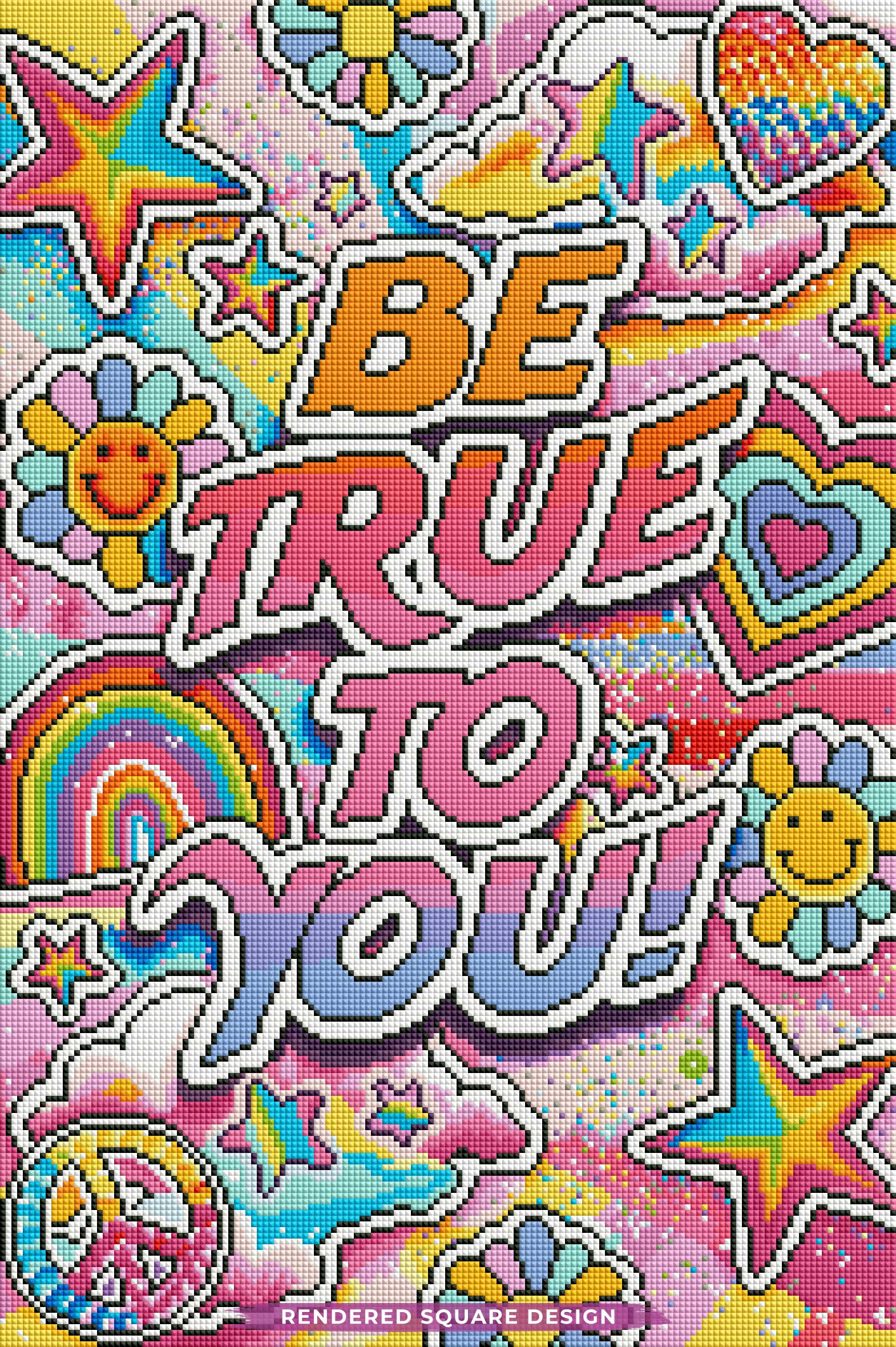 Be True To You