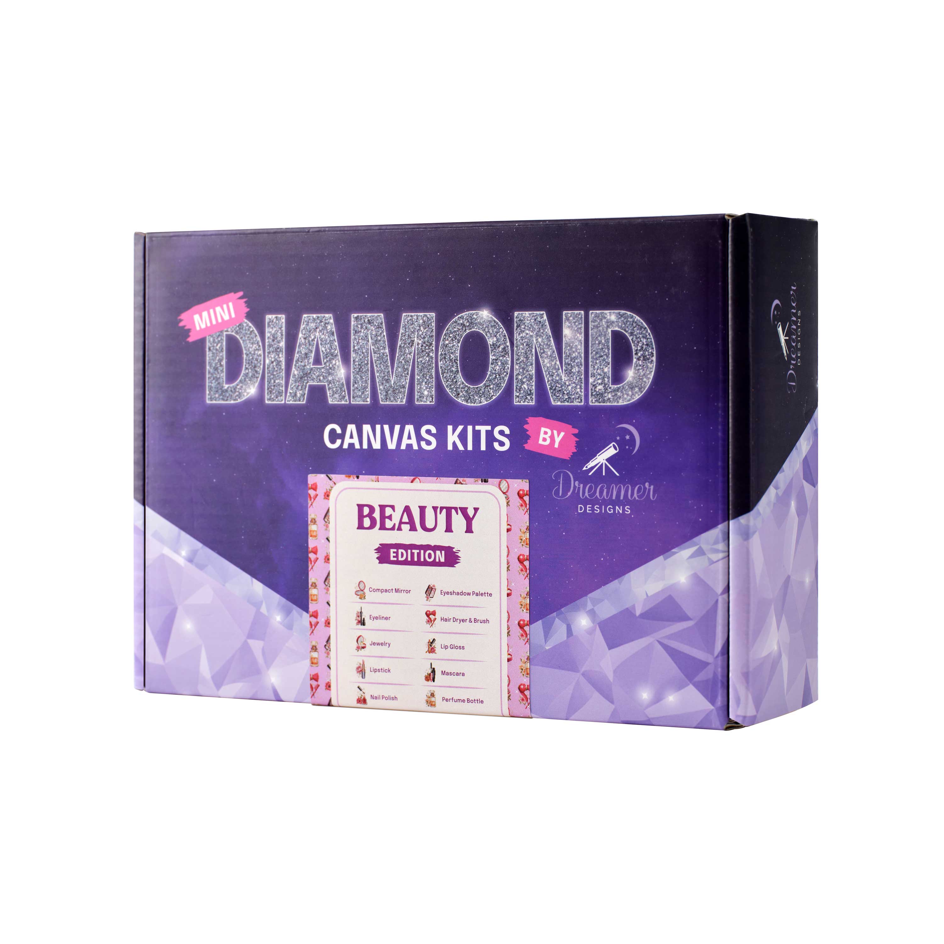 Mini Kits - Beauty Edition