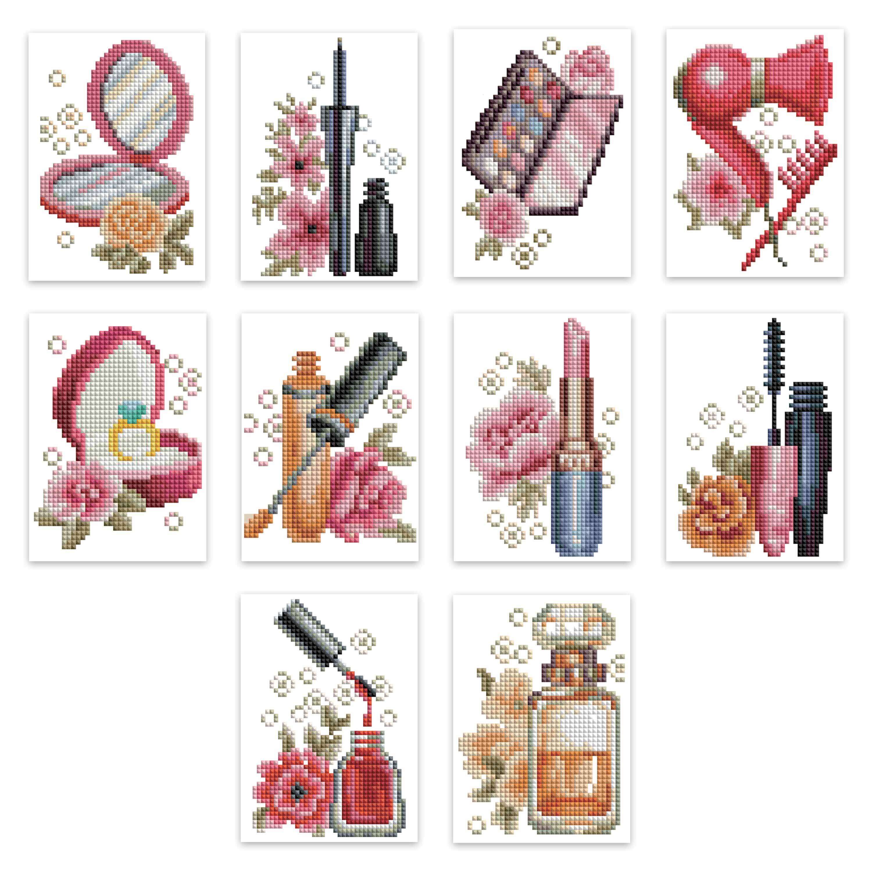 Mini Kits - Beauty Edition