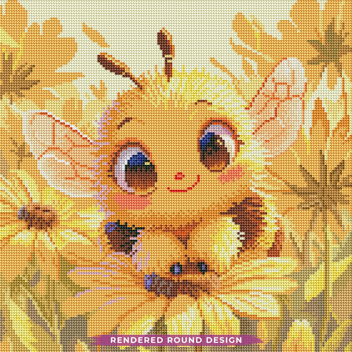 Bee Happy