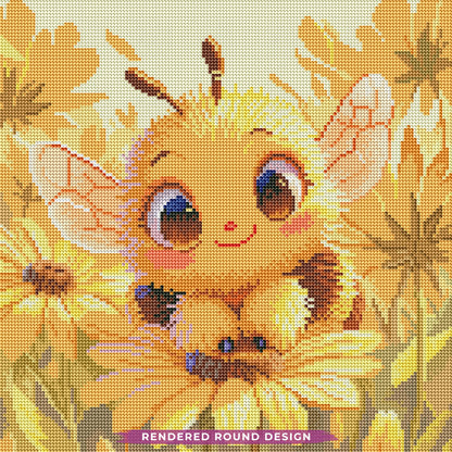 Bee Happy