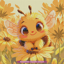 Bee Happy