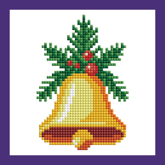 Mini Kits - Christmas Edition