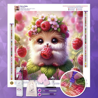 Berry Baby