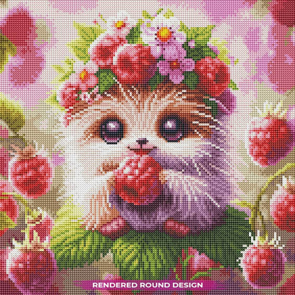 Berry Baby