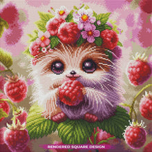 Berry Baby