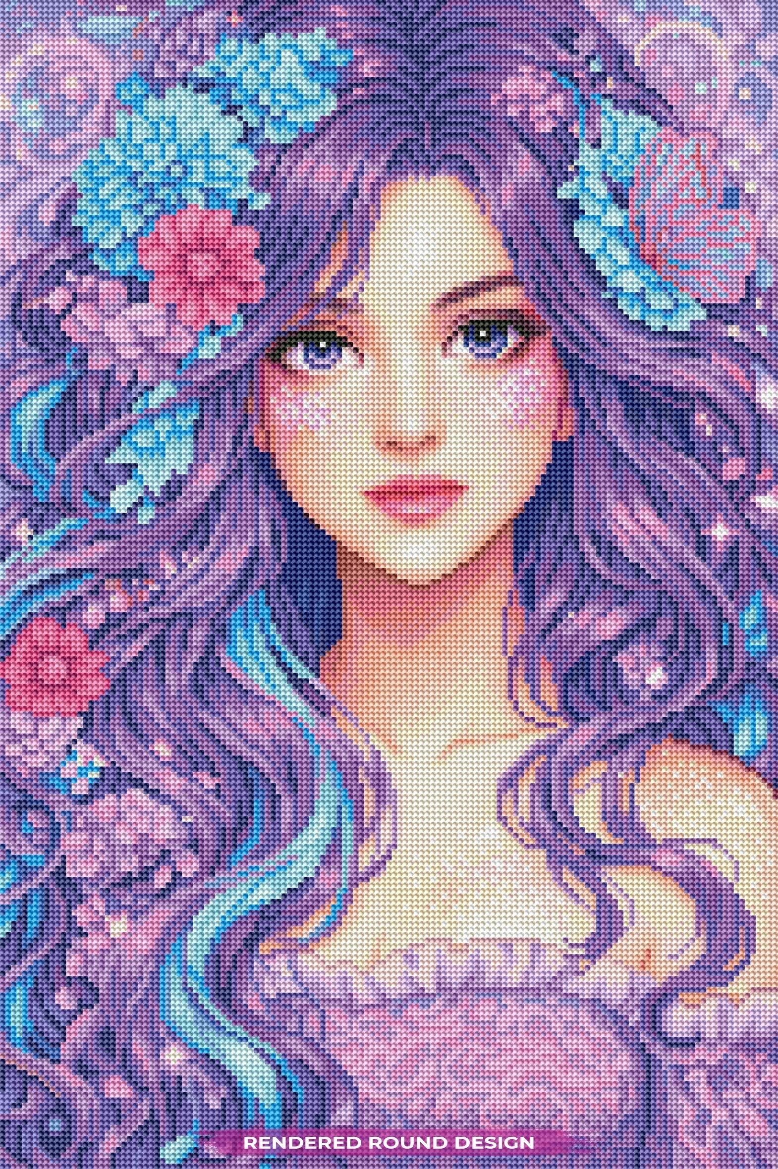 Berry Blossom