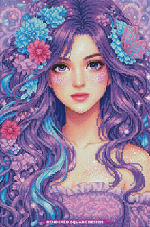 Berry Blossom