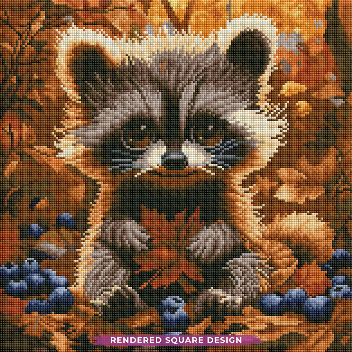 Berry Curious