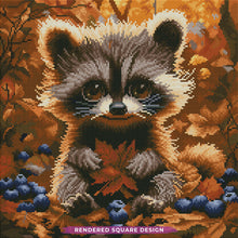 Berry Curious