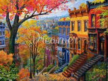 Autumn Hill